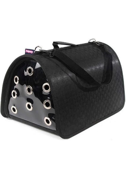 Flybag Kamuflaj Desenli Taşıma Çantası
