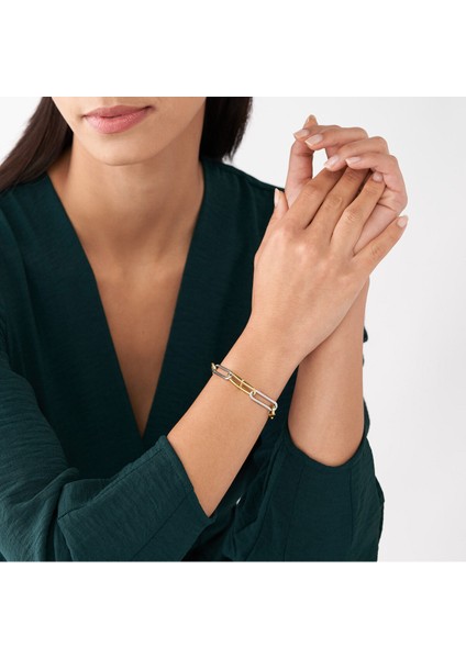 Fossil JF04349-998 Kadın Bileklik