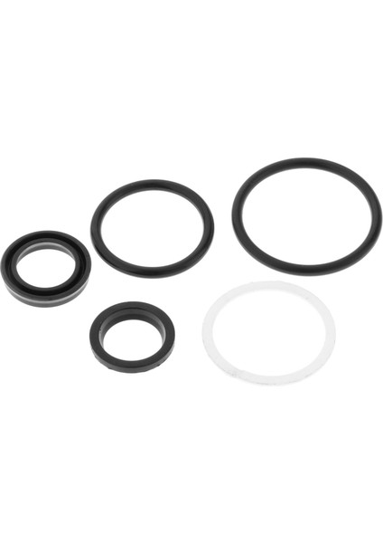 Dıştan Takma Parçalar Için 6E5-43864-00 Trim (Yurt Dışından)