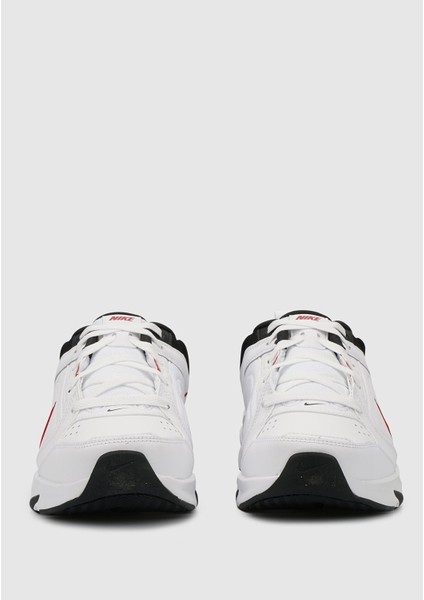 Defyallday Beyaz Unisex Spor Ayakkabı DJ1196-101 modelleri