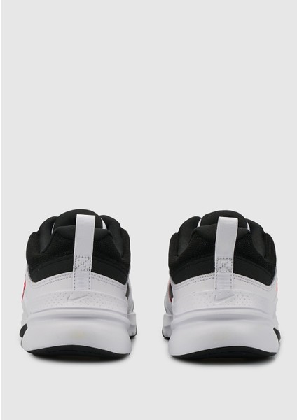 Defyallday Beyaz Unisex Spor Ayakkabı DJ1196-101 fırsatları