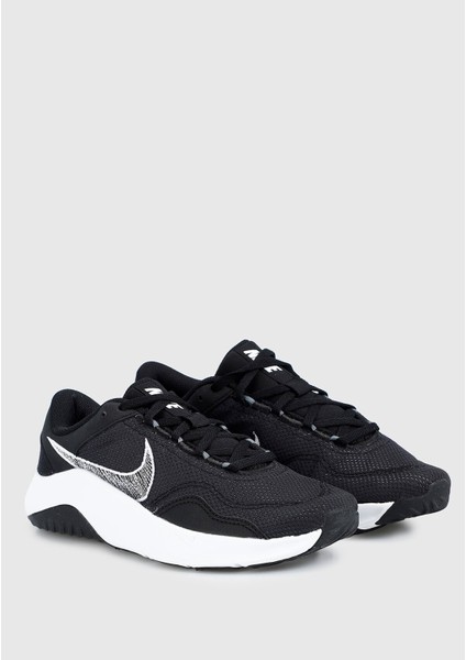 Legend Essentail 3 Next Nature Siyah Kadın Koşu Ayakkabısı DM1119-001 fiyatları