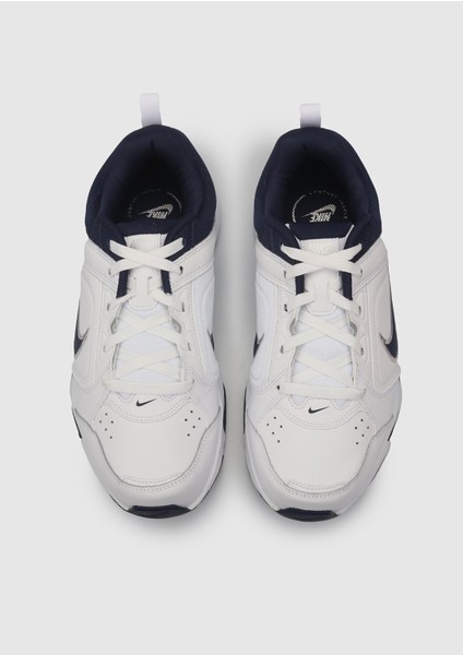 Defyallday 4e Beyaz-Mavi Erkek Spor Ayakkabı DM7564-101 indirimleri