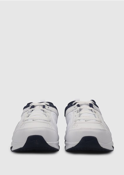 Defyallday 4e Beyaz-Mavi Erkek Spor Ayakkabı DM7564-101 modelleri
