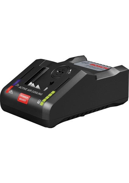 Gal 18V-160 C 18V Hızlı Akü Şarj Cihazı Li-Ion 2607226318