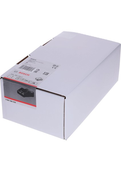 Gal 18V-160 C 18V Hızlı Akü Şarj Cihazı Li-Ion 2607226318 fiyatları