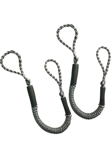 Çapa Kablosu Streç Duba ile Karabiner Siyah 2 (Yurt Dışından) modelleri