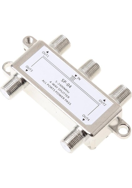 Splitter -2400MHZ Kablo modelleri
