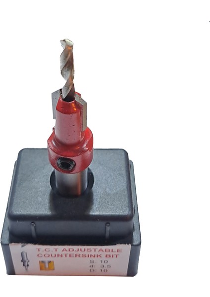 Havşa Matkap Ucu 3,5 mm fiyatları