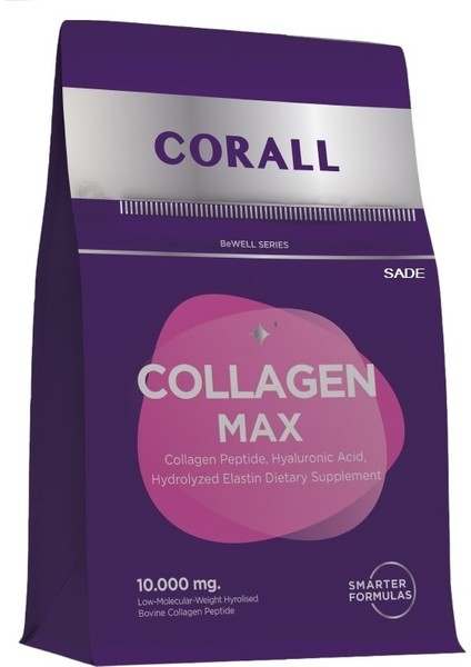 Collagen Max 30’lu Saşe Sade