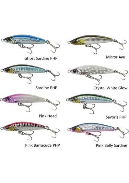 Gravity Pencil 4.5 cm 5 gr Suni Yem fiyatları