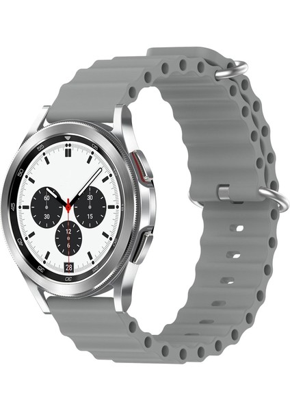 Huawei Watch Gt 3 Se Kordon Ocean Band Gri