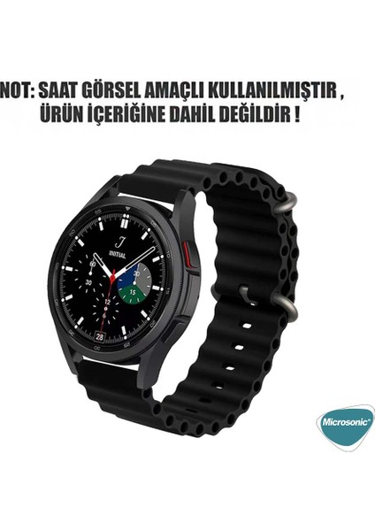 Huawei Watch Gt 3 Se Kordon Ocean Band Gri