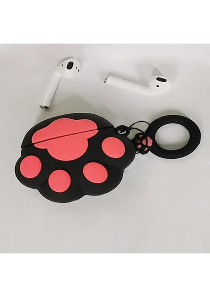 AirPods Pro Kılıf Cartoon Figürlü Silikon Crtn-Fgr-Pti-Syh fiyatları