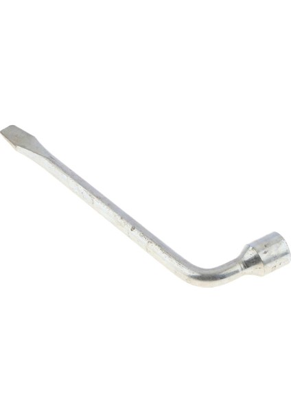 19MM Tekerlek Pabuç Somun Anahtarı Arabası Parlatıcı Lastik Altıgen Anahtar Soket Anahtarı (Yurt Dışından)