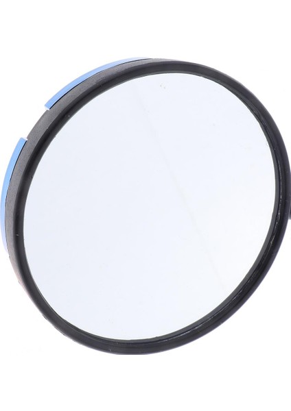 Motosiklet Moped 10MM Dirt Racer Mavi Için Yuvarlak Ayna Yuvarlak Ayna (Yurt Dışından) indirimleri