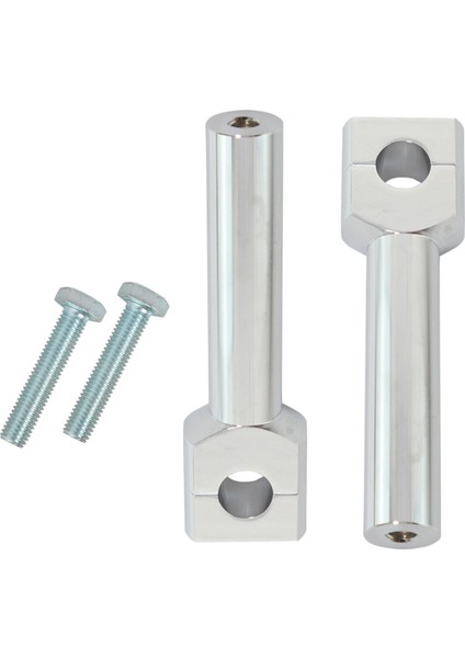 Motosiklet Gidonları, 22 / 25MM Gidon Yükseltici, 25 mm Sürme Sağlayın (Yurt Dışından) indirimleri