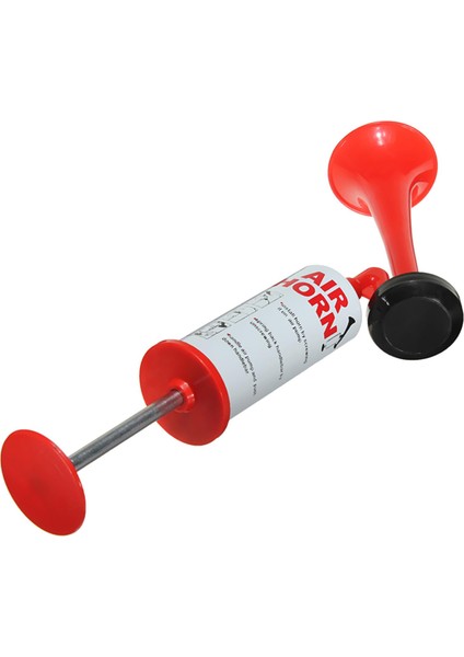 El Hava Pompası Trompet Güvenliği Partisi Oyunları Festivalleri Tekne Deniz (Yurt Dışından)