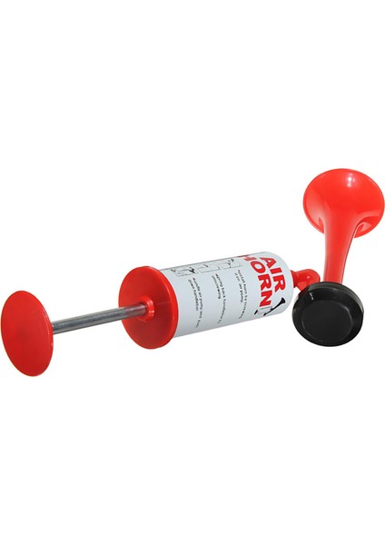 El Hava Pompası Trompet Güvenliği Partisi Oyunları Festivalleri Tekne Deniz (Yurt Dışından) indirimleri