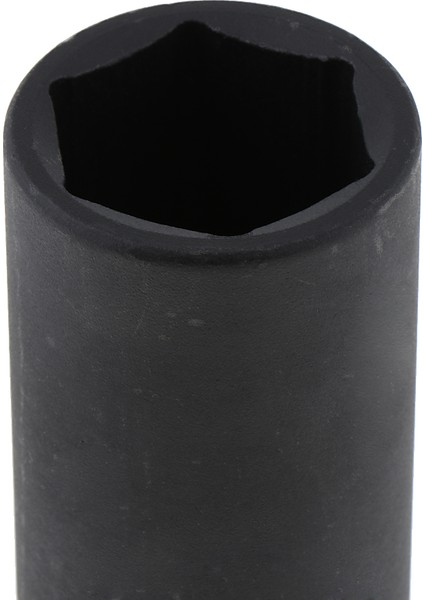 150MM Uzunluğunda 1/2 Sürücü 30MM Nokta Hex Soket Hava Darbe Tekerlek Anahtarı (Yurt Dışından) modelleri