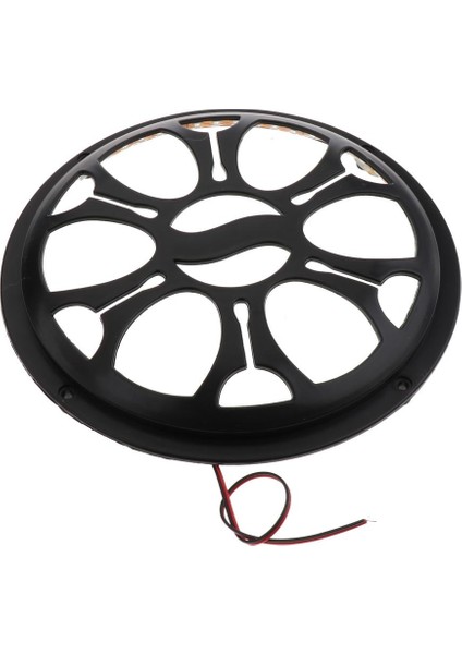Konuşmacı Kapak 8inch (Yurt Dışından)