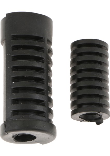 Dişli Kolu Pedal Motosiklet Foot Dayak Ped Kapağı Siyah (Yurt Dışından) fiyatları