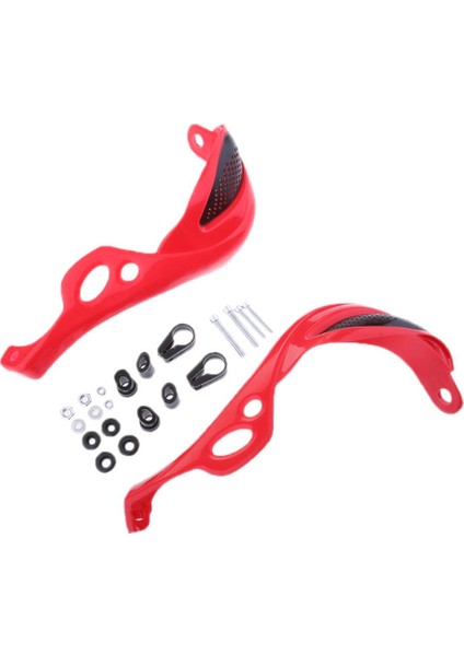 Yz Wr Xr Crf Kırmızı Için Fırch Sici 7/8 " (Yurt Dışından)