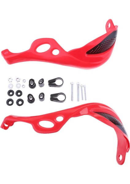 Yz Wr Xr Crf Kırmızı Için Fırch Sici 7/8 " (Yurt Dışından)