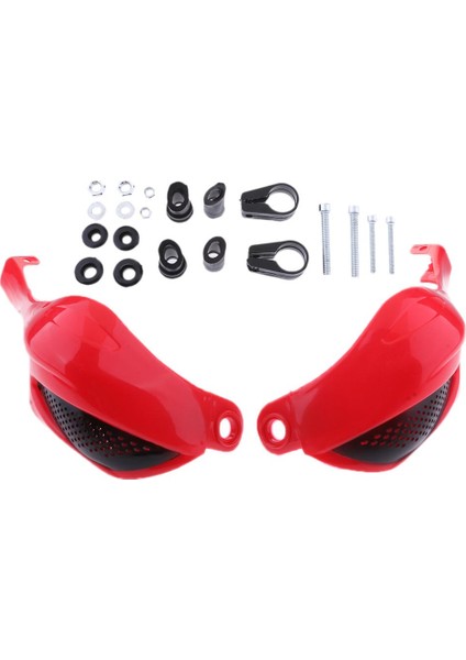 Yz Wr Xr Crf Kırmızı Için Fırch Sici 7/8 " (Yurt Dışından)