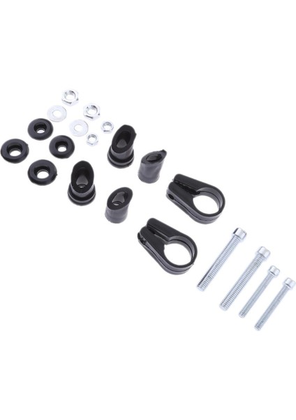 Yz Wr Xr Crf Beyaz Için Fırch Sici 7/8 " (Yurt Dışından)