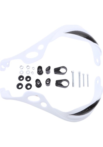 Yz Wr Xr Crf Beyaz Için Fırch Sici 7/8 " (Yurt Dışından)