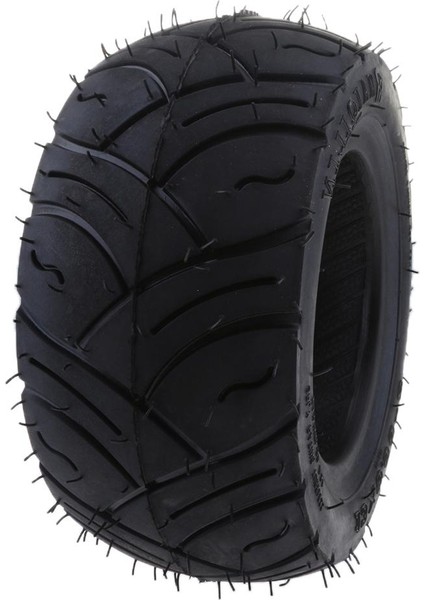 13X5.00-6 Scooter Için Tubeless Sokak Lastik (Yurt Dışından)