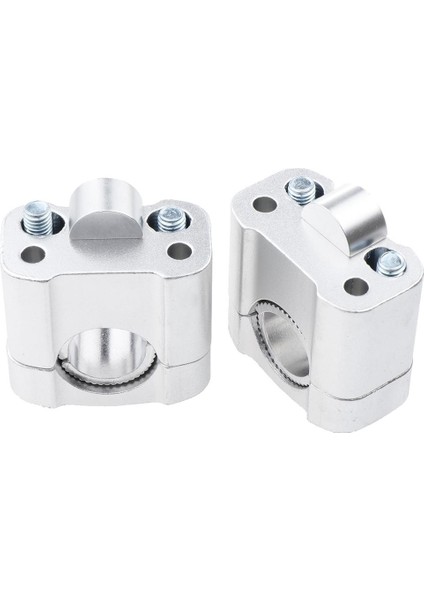 1-1 / 8 Inç 28MM 7/8 Inç 22MM Motosiklet Gidon Montajı Kelepçeler Yükselticileri (Yurt Dışından) modelleri