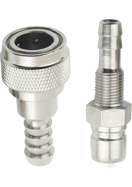 Dıştan Takma Yakıt Konektörü Düzeneği Dıştan Takma Motor Için Uygun 4-90 Serisi (Yurt Dışından)