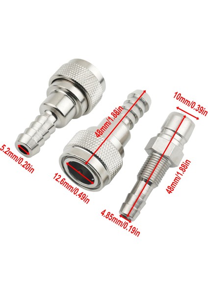 Dıştan Takma Yakıt Konektörü Düzeneği Dıştan Takma Motor Için Uygun 4-90 Serisi (Yurt Dışından) fırsatları