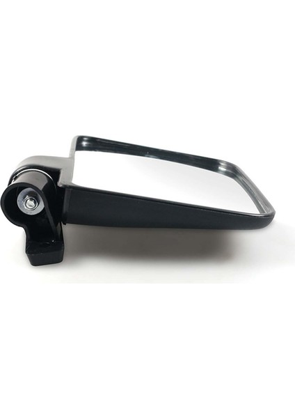 2 Adet Aynalar, Açık Büyük Görünüm Alanı Dik Görünüm Aynaları Golf Arabası Aksesuarları Için Yedek (Yurt Dışından) modelleri