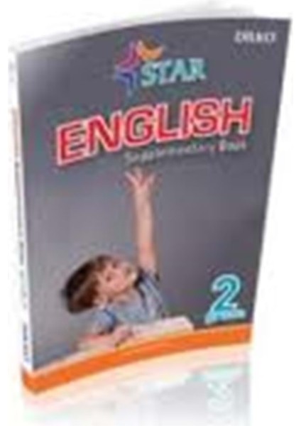2. Sınıf Star Yardımcı Kitap