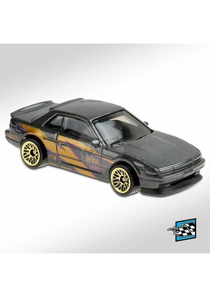 2020 Hot Wheels Nissan Silvia S13 1:64 1/64 Hw Speed Graphics 7/10 GHB40