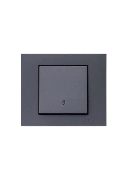 Füme Grano Vavien 5 Adet (Çerçeve Dahil )