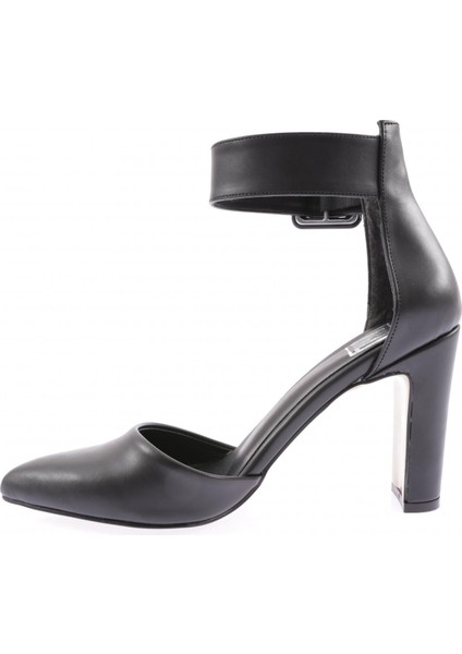 319-23Y Kadin Topuklu Ayakkabi modelleri