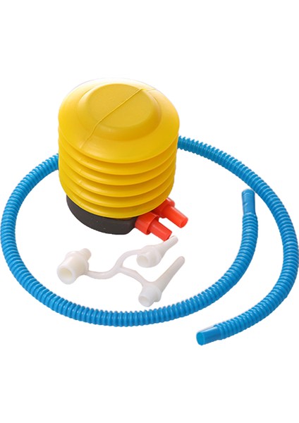 Taşınabilir Mini Ayak Hava Pompası Şişme Kanepe Yüzme Havuzu Tüp Şişirme Pompası 95CM (Yurt Dışından) fiyatları