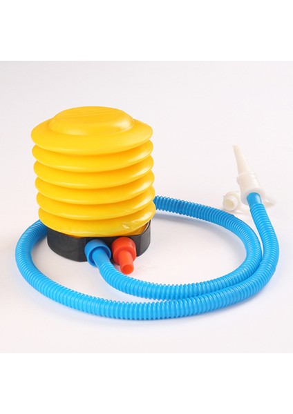 Taşınabilir Mini Ayak Hava Pompası Şişme Kanepe Yüzme Havuzu Tüp Şişirme Pompası 95CM (Yurt Dışından) modelleri