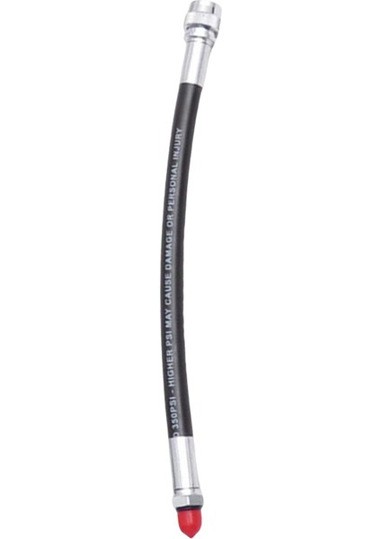 Standart Bcd Dalgıç Ahtapot Hortumu Birinci Aşama 9inch (Yurt Dışından)