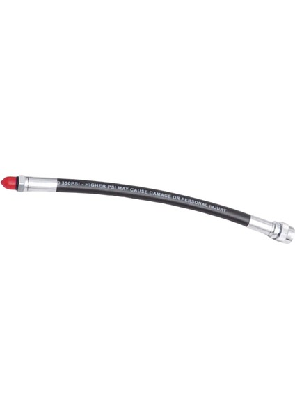 Standart Bcd Dalgıç Ahtapot Hortumu Birinci Aşama 9inch (Yurt Dışından)