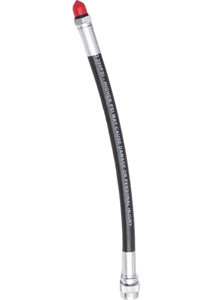 Standart Bcd Dalgıç Ahtapot Hortumu Birinci Aşama 9inch (Yurt Dışından)