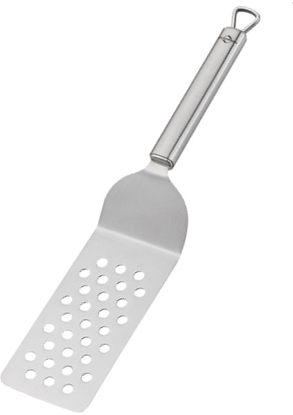 Delikli Spatula
