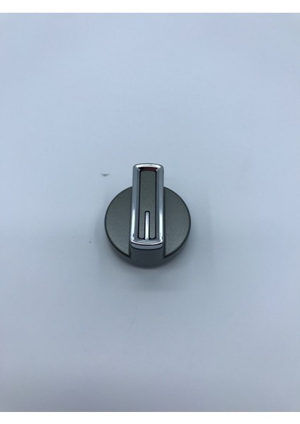 Ocak Düğme Krom 4 Adet 110246651