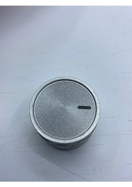 Ocak Düğme Gri 4 Adet 150244213