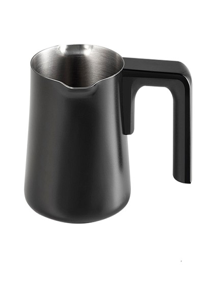 Kahve Makinesi Cezve Tkm 9961 Bıo Tcm 7061 Bıo Mat Siyah Boyalı 3584020600