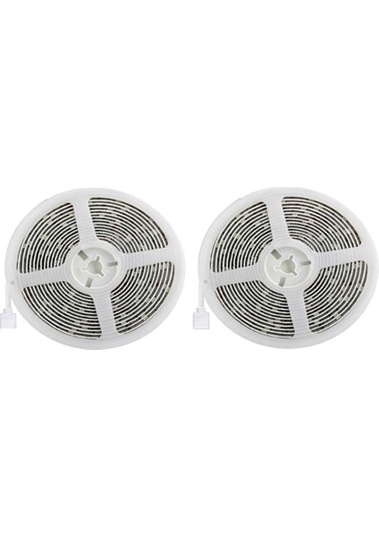 300 LED Ampul ile 16 Rgb Renk Kesilebilir (Yurt Dışından)